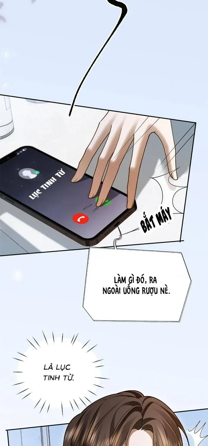 Cám Dỗ - Chương 42