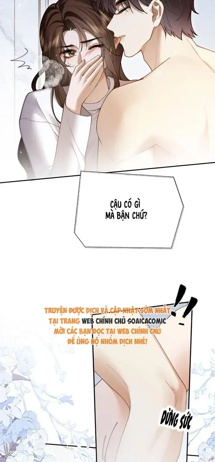 Cám Dỗ - Chương 42