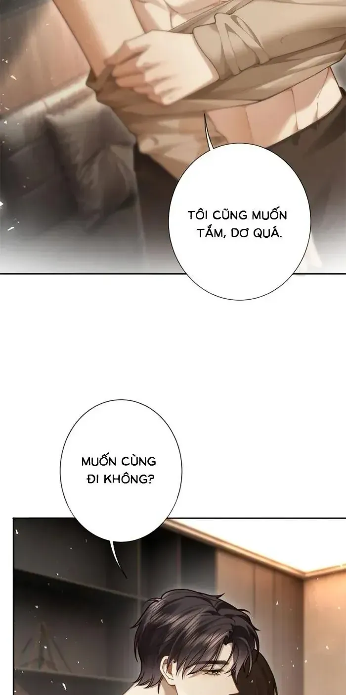 Cám Dỗ - Chương 42