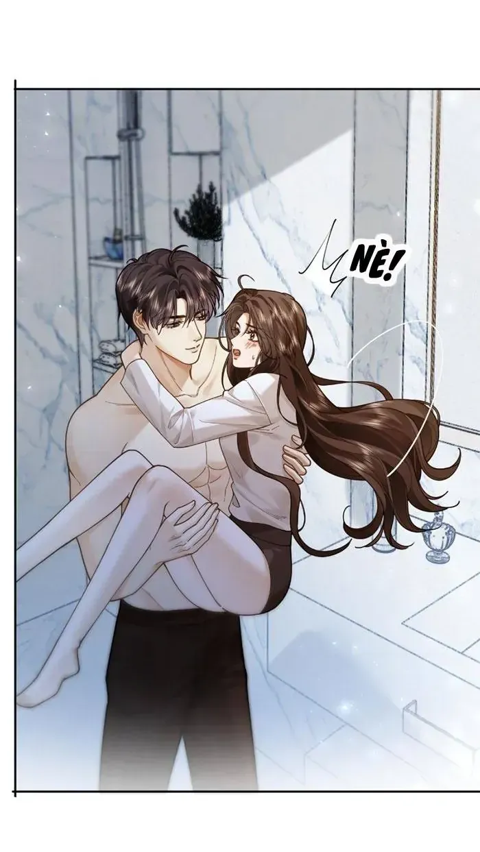 Cám Dỗ - Chương 42