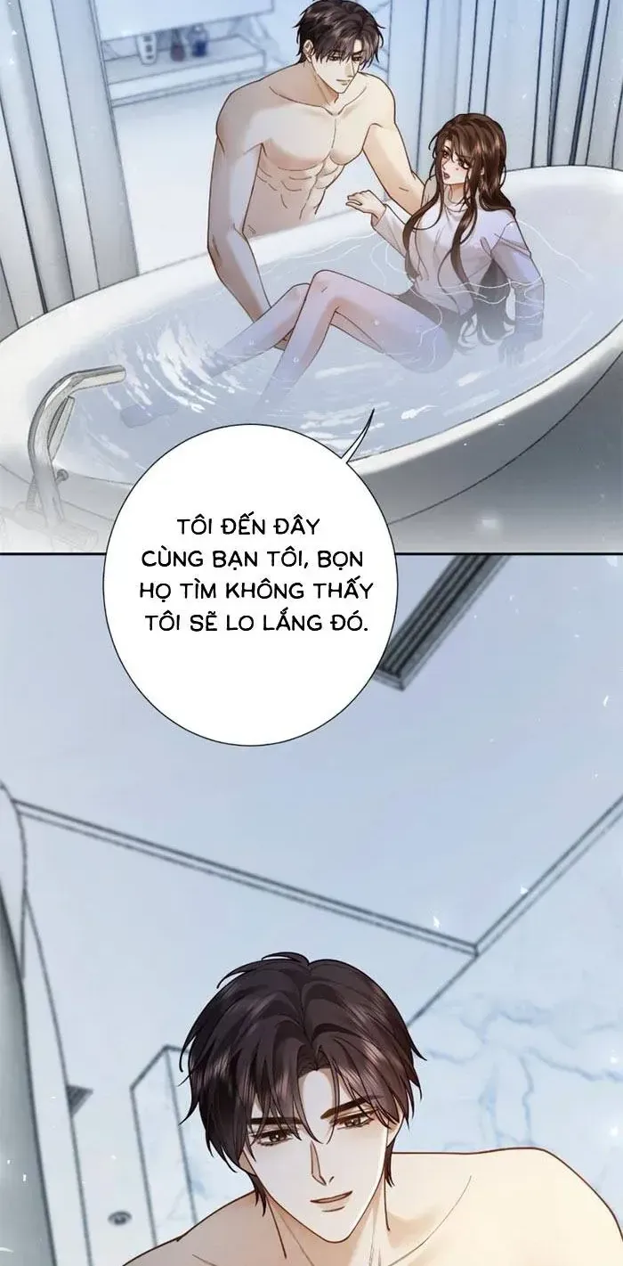 Cám Dỗ - Chương 42
