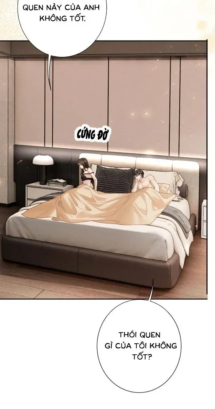 Cám Dỗ - Chương 42