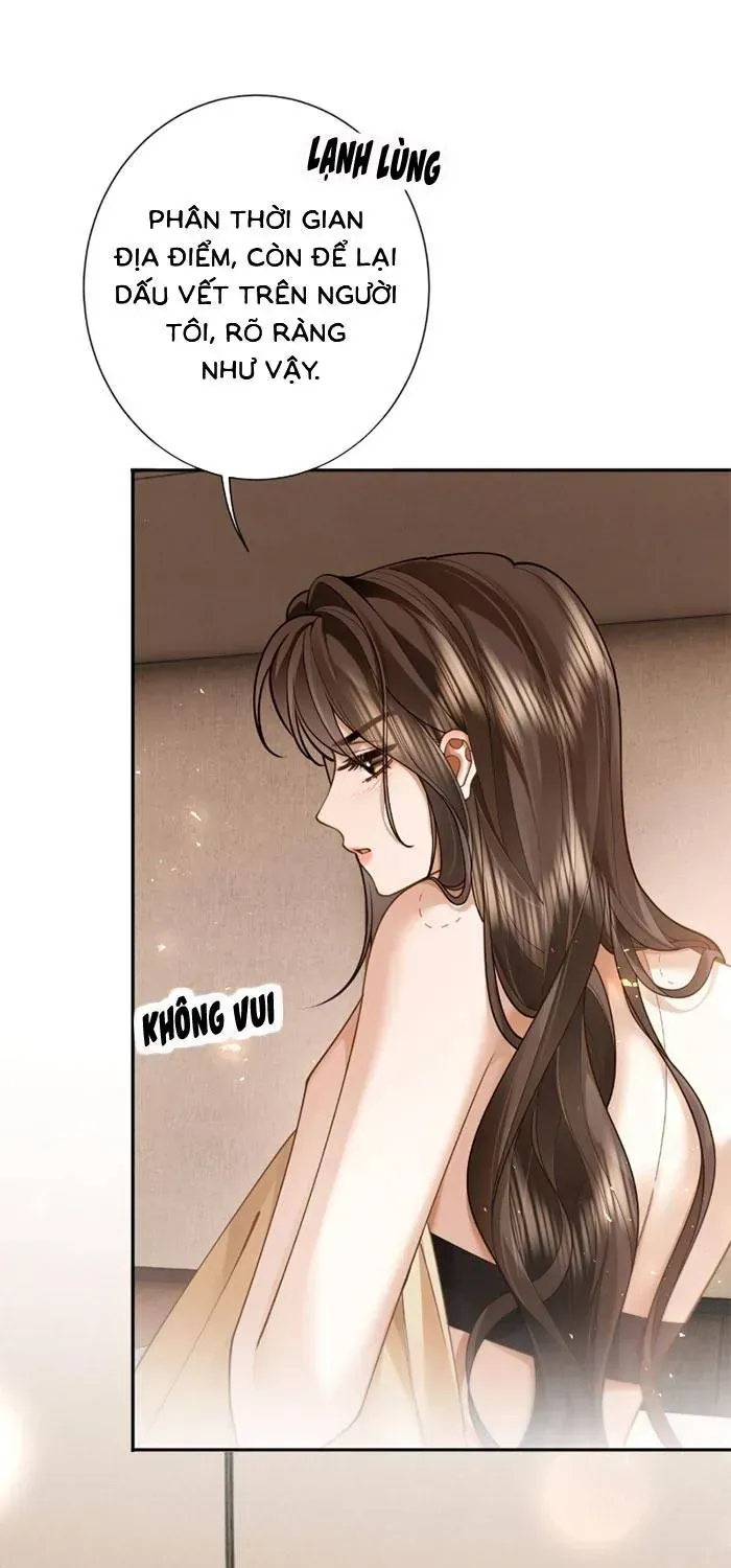 Cám Dỗ - Chương 42