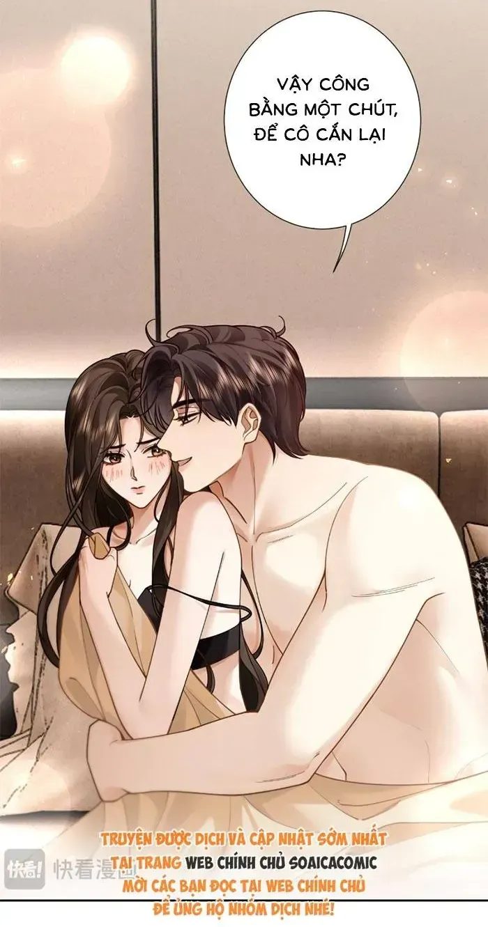 Cám Dỗ - Chương 42