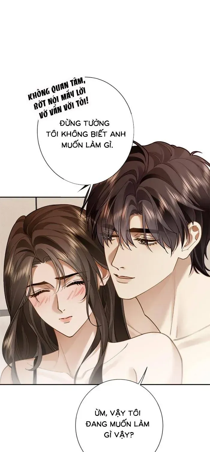 Cám Dỗ - Chương 42