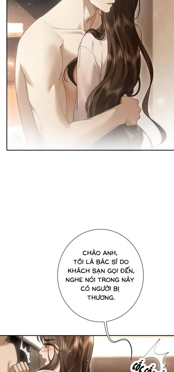 Cám Dỗ - Chương 42