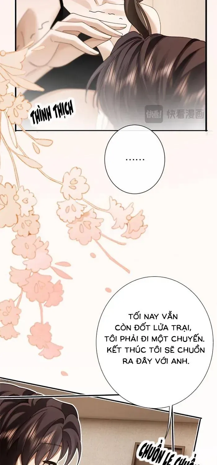 Cám Dỗ - Chương 42