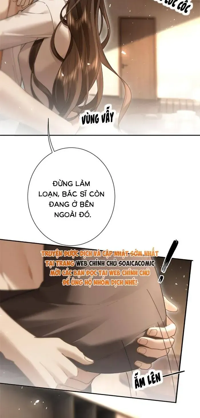 Cám Dỗ - Chương 42