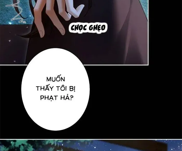 Cám Dỗ - Chương 43