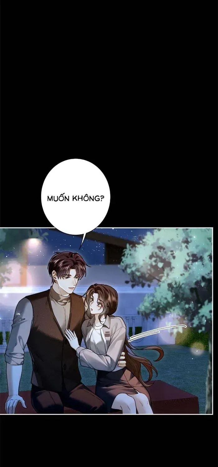 Cám Dỗ - Chương 43