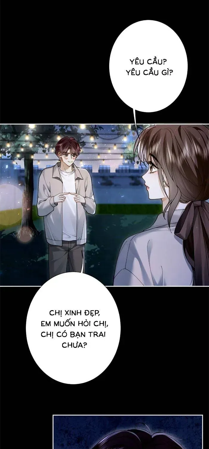 Cám Dỗ - Chương 43