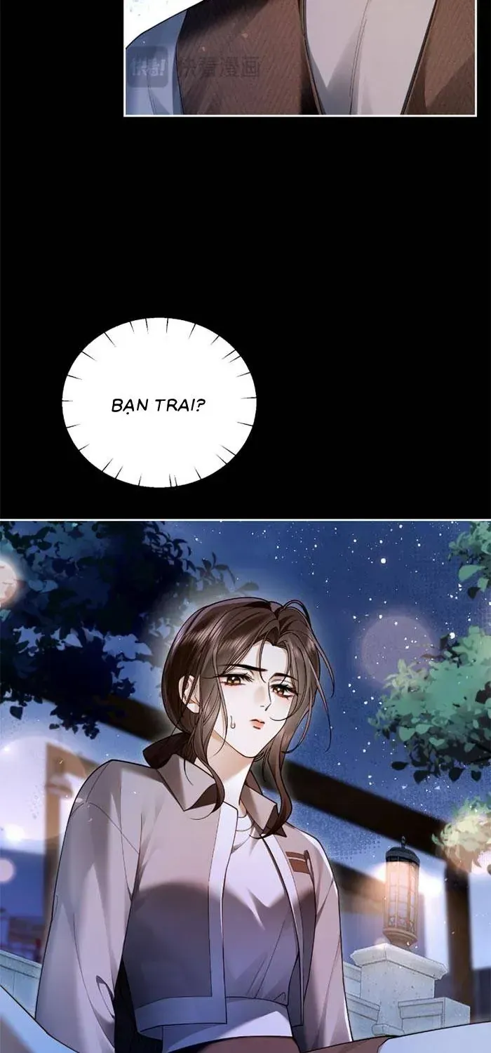 Cám Dỗ - Chương 43