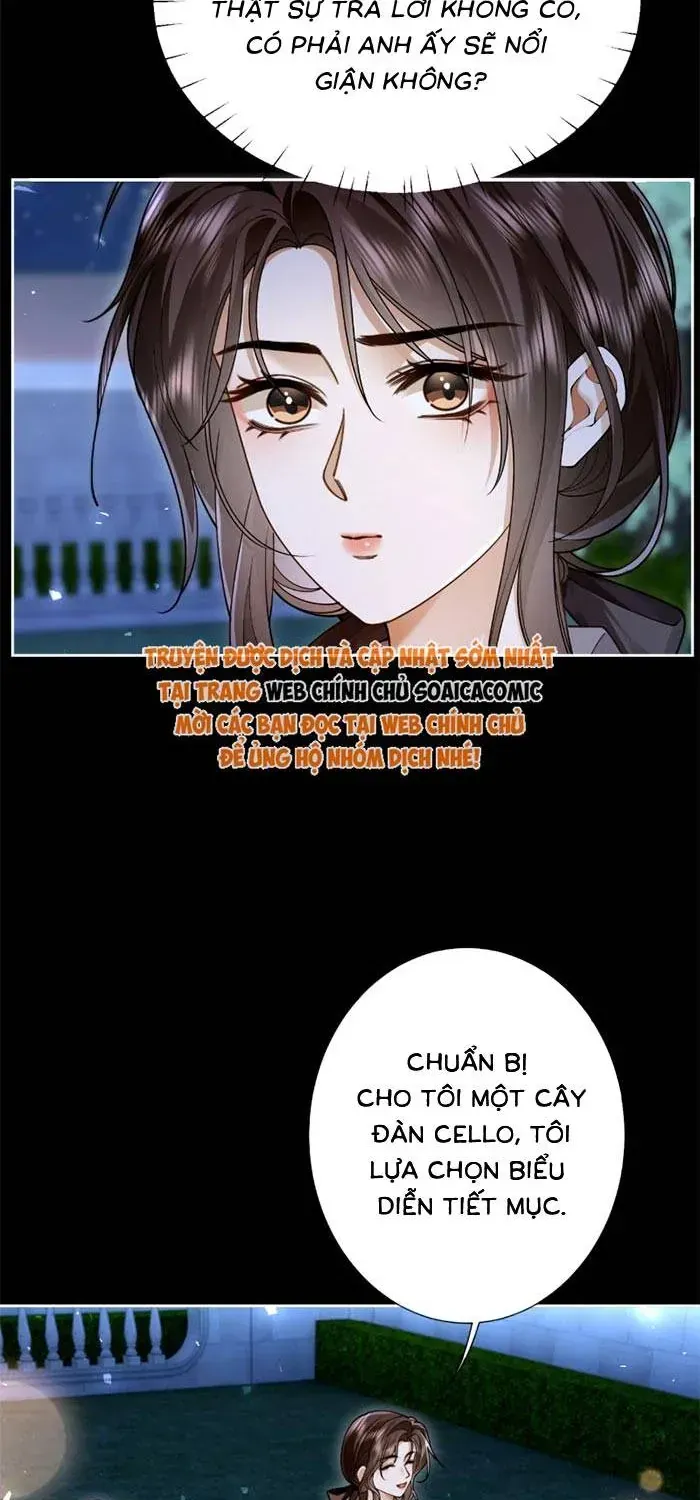 Cám Dỗ - Chương 43