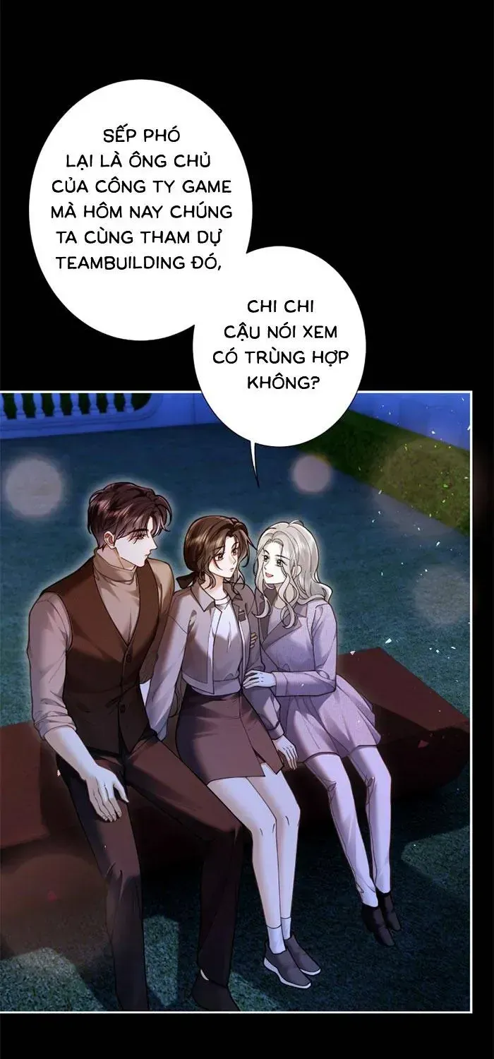 Cám Dỗ - Chương 43