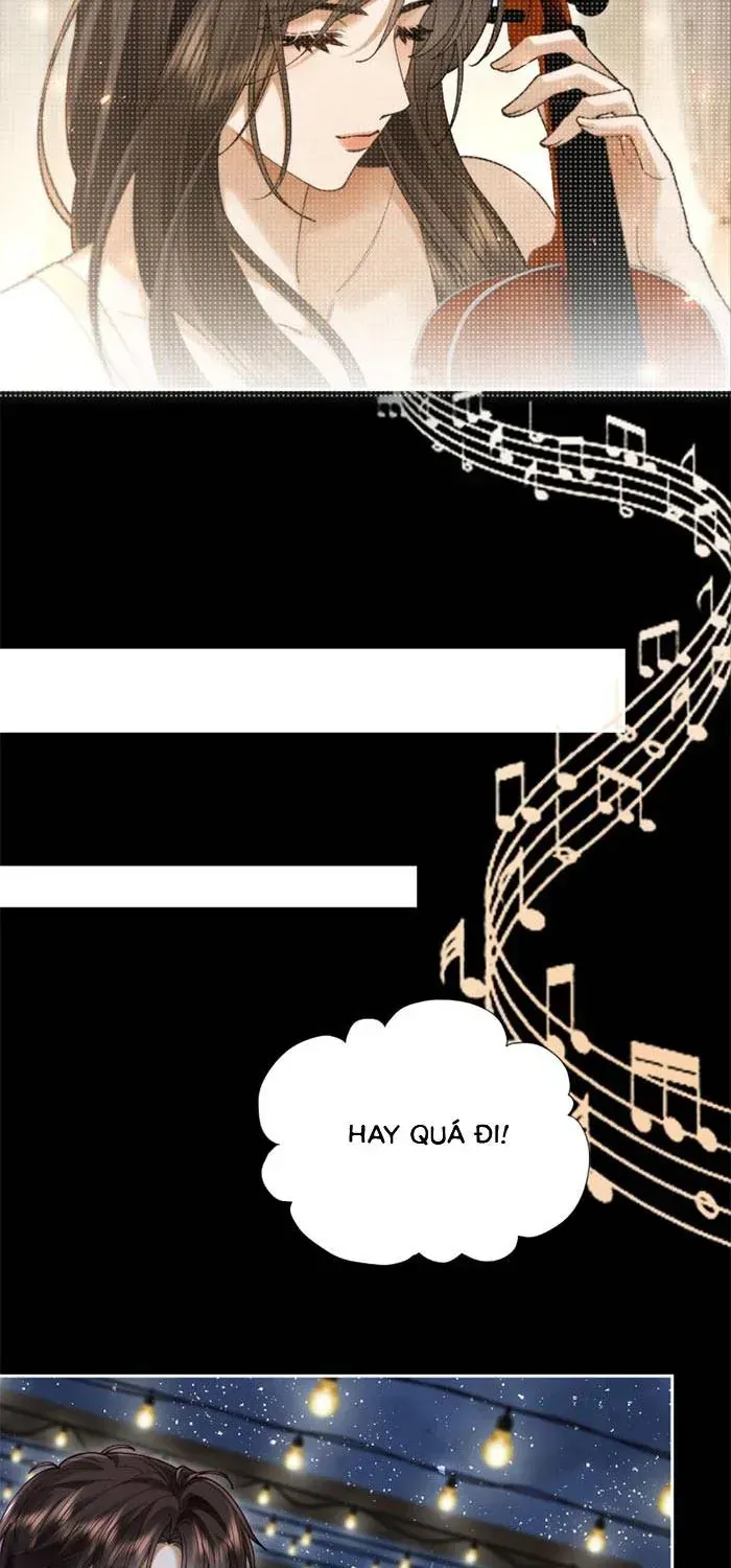 Cám Dỗ - Chương 43