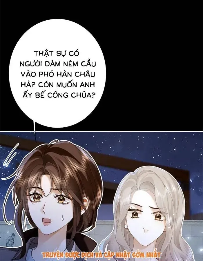 Cám Dỗ - Chương 43