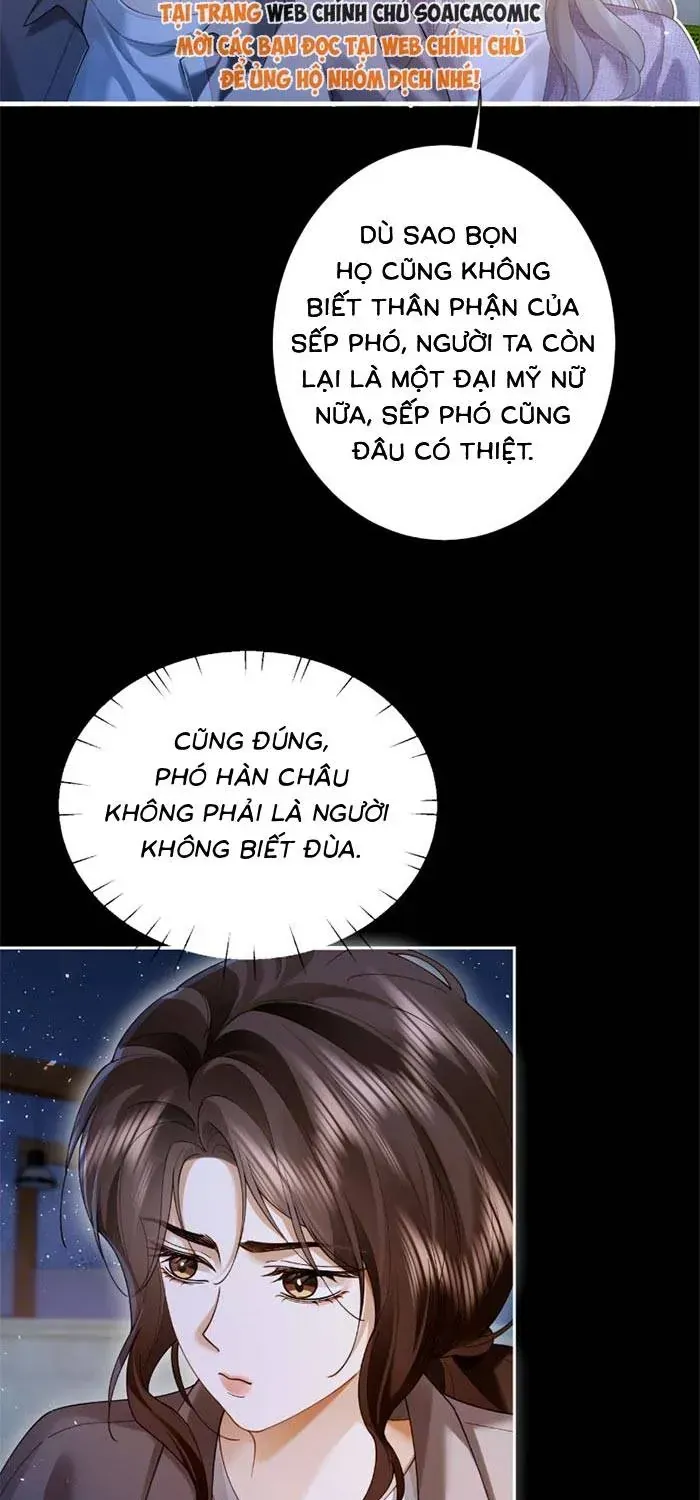 Cám Dỗ - Chương 43