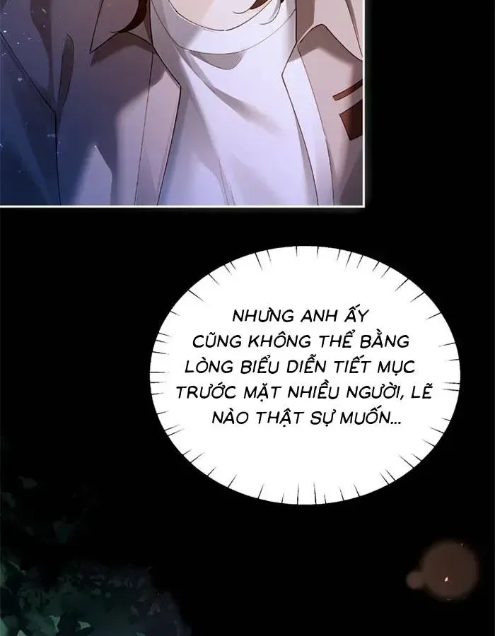 Cám Dỗ - Chương 43