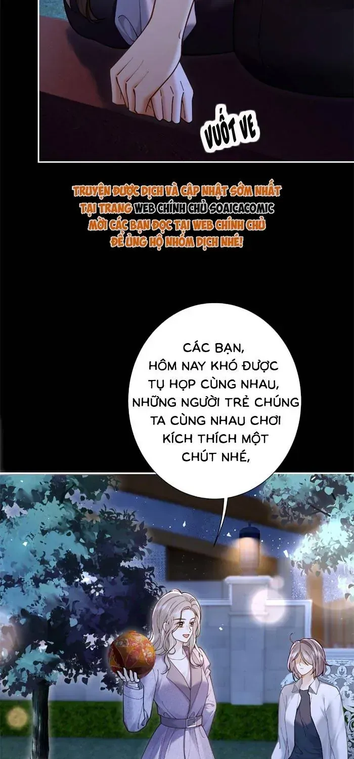 Cám Dỗ - Chương 43