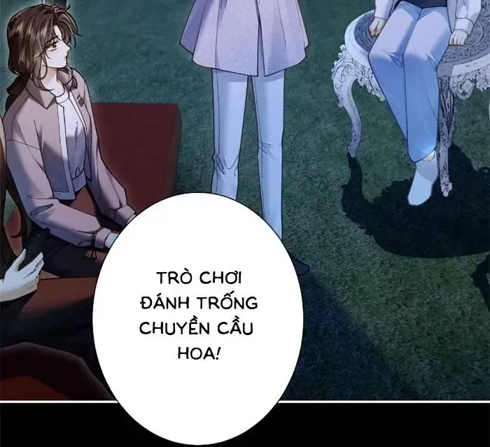 Cám Dỗ - Chương 43