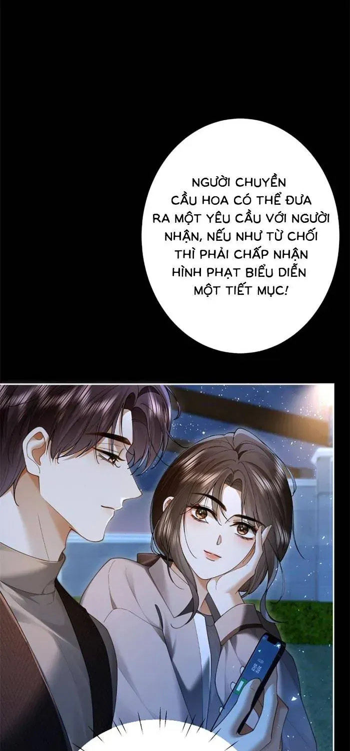 Cám Dỗ - Chương 43