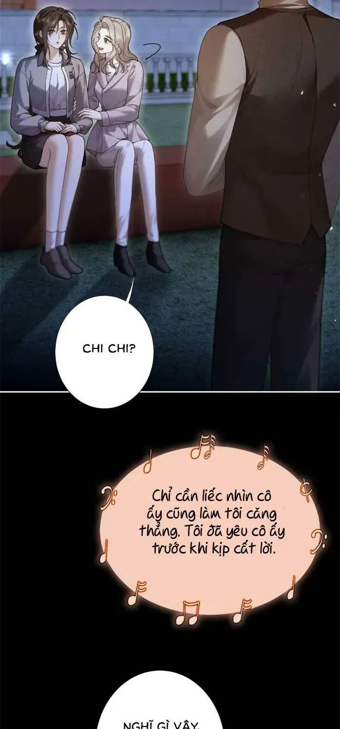 Cám Dỗ - Chương 44