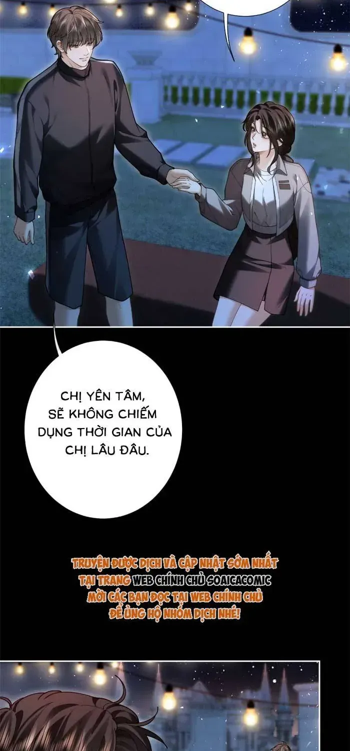 Cám Dỗ - Chương 44