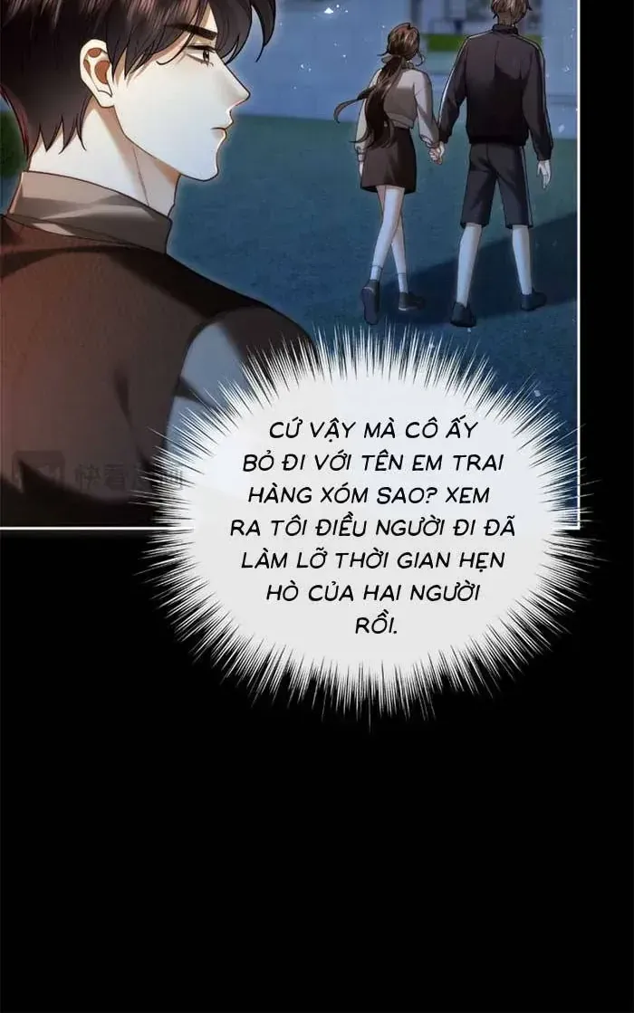 Cám Dỗ - Chương 44