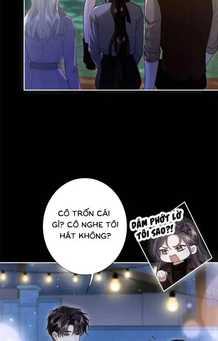 Cám Dỗ - Chương 44