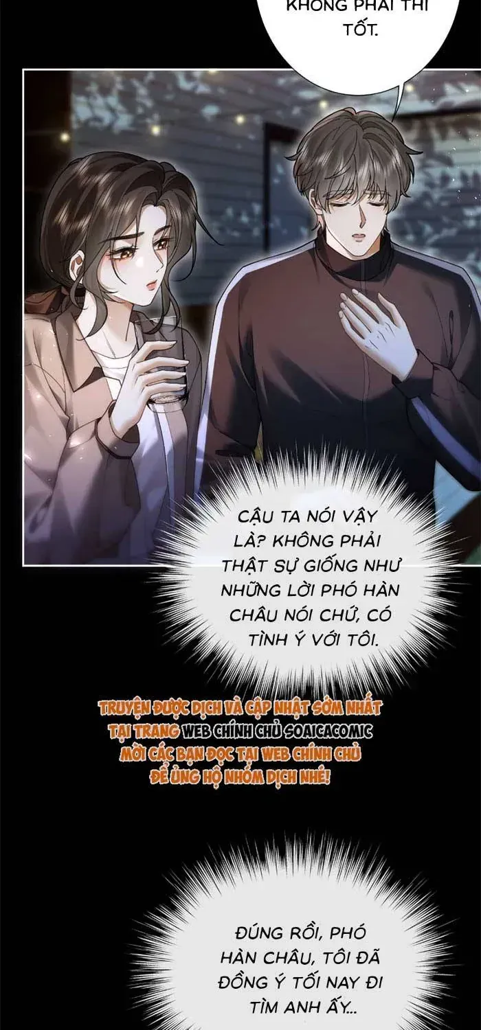 Cám Dỗ - Chương 44