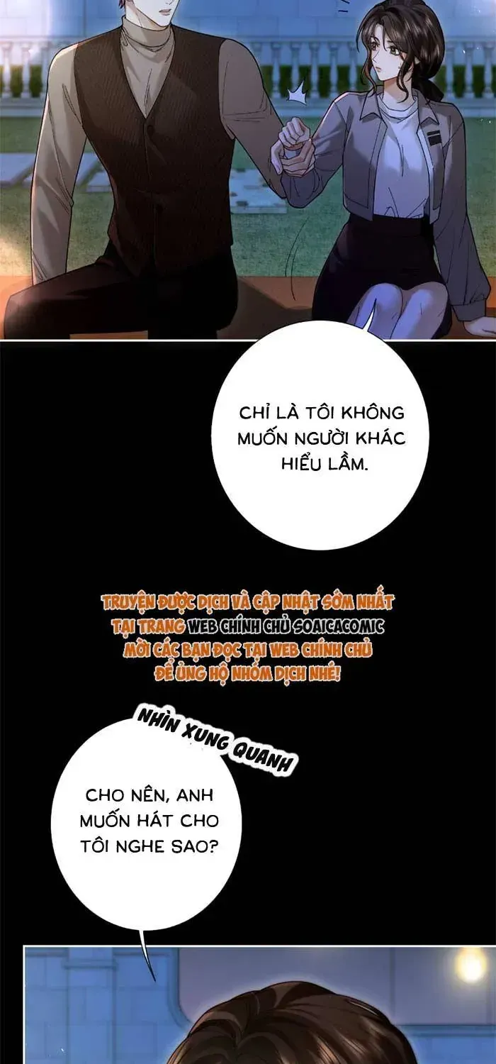 Cám Dỗ - Chương 44