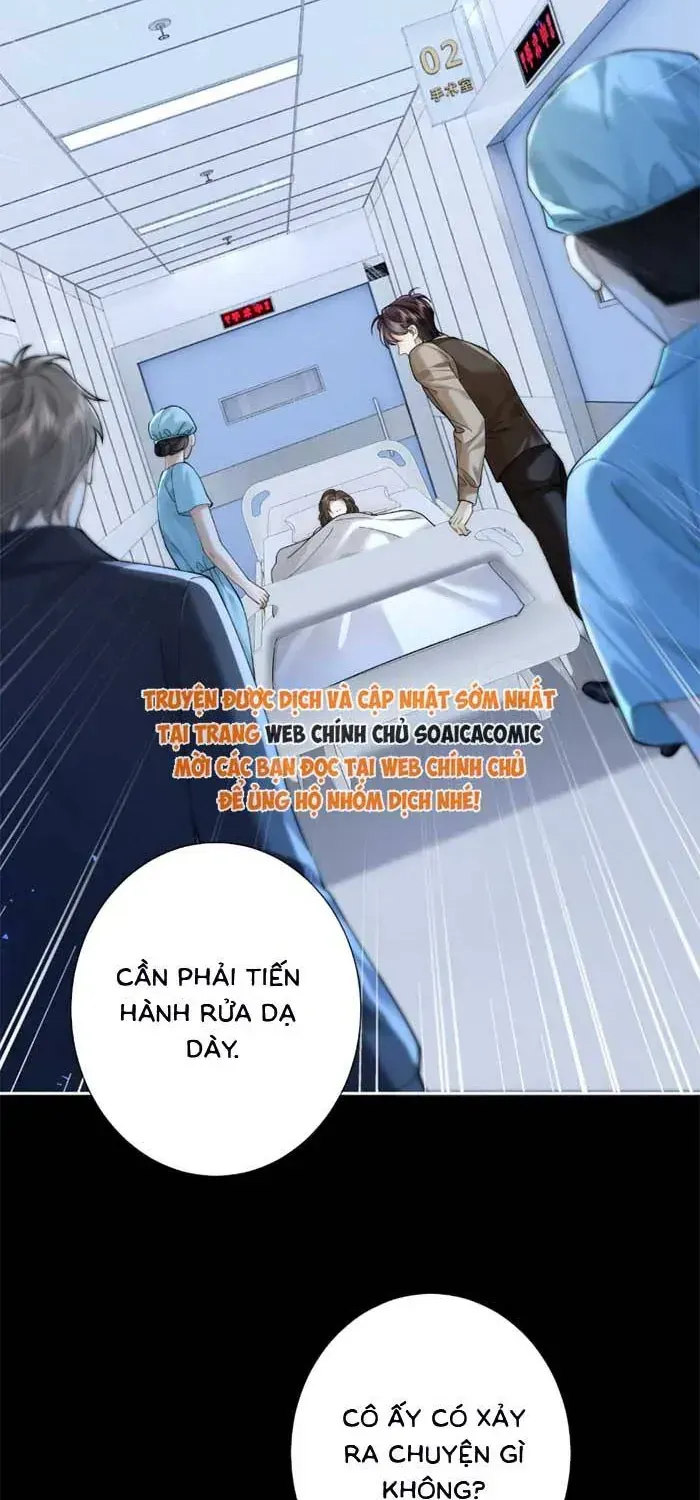 Cám Dỗ - Chương 45