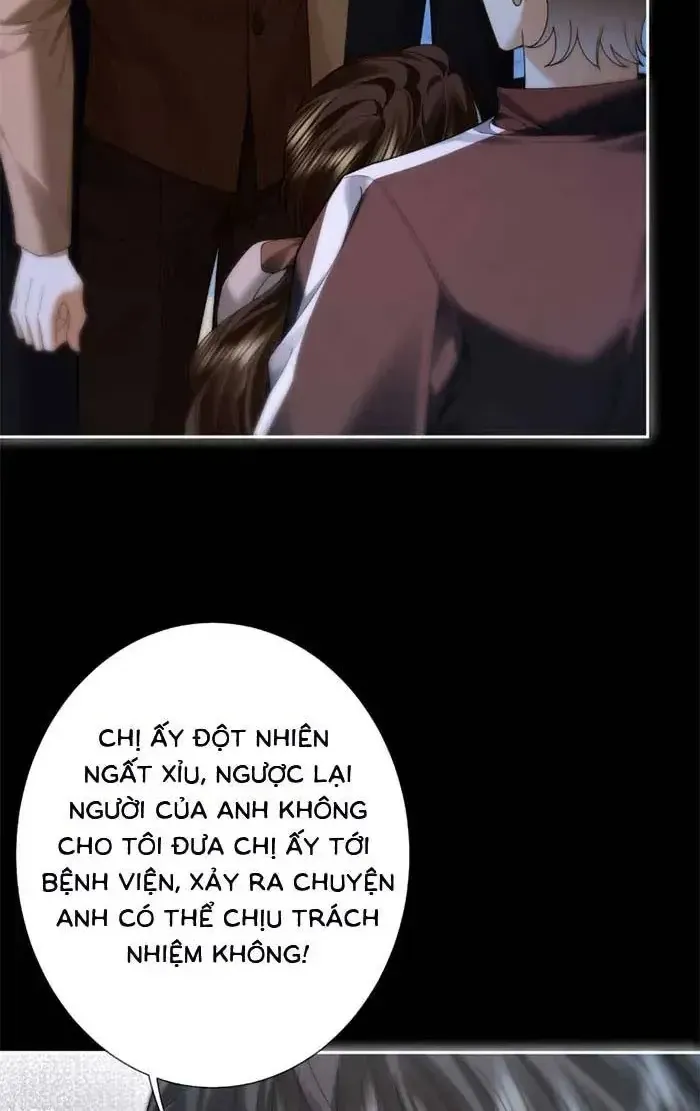 Cám Dỗ - Chương 45