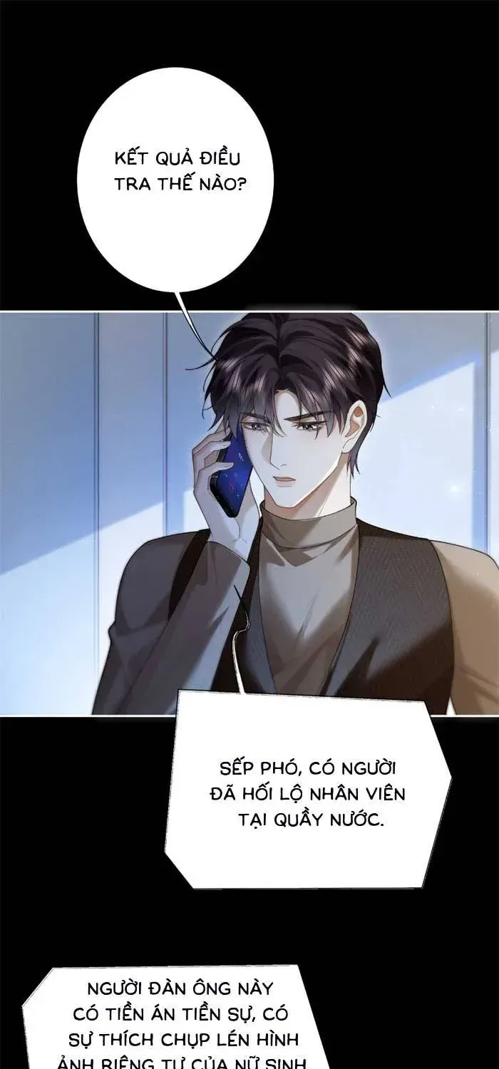 Cám Dỗ - Chương 45