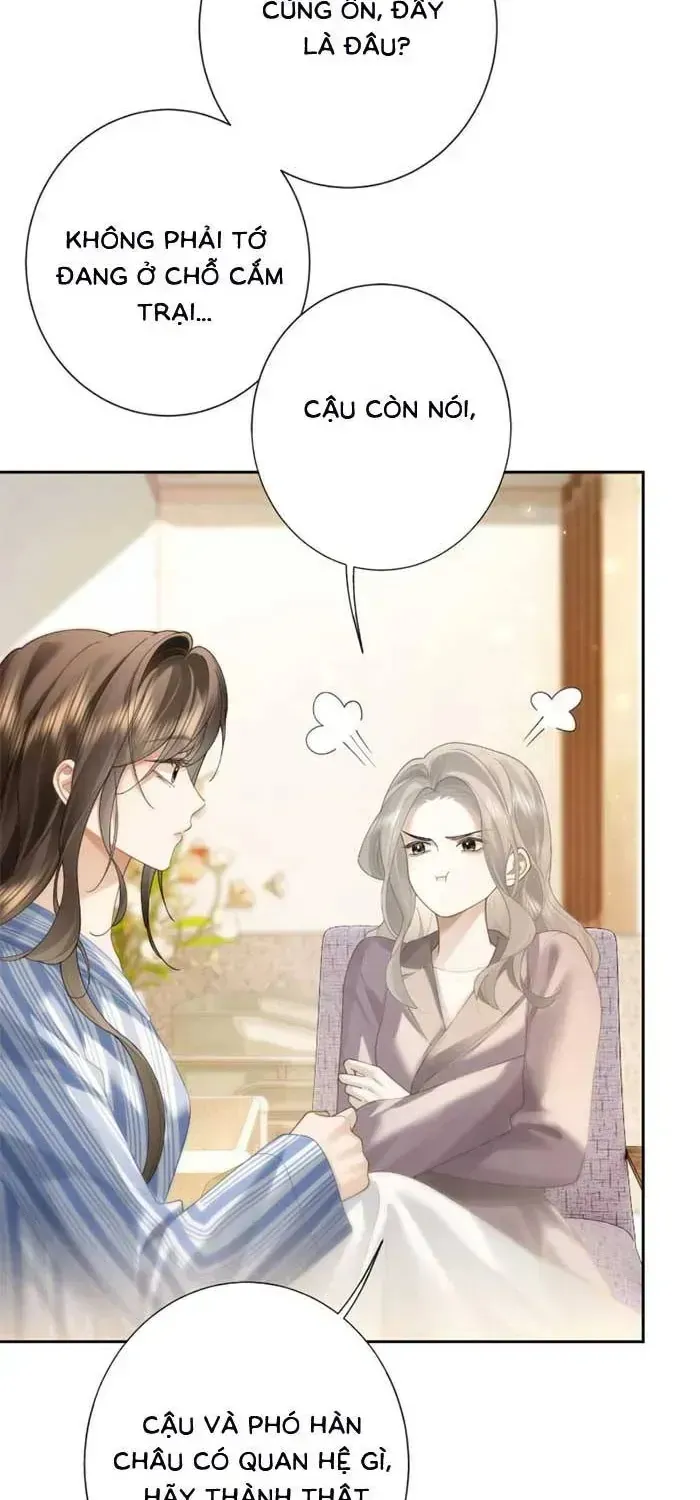 Cám Dỗ - Chương 45