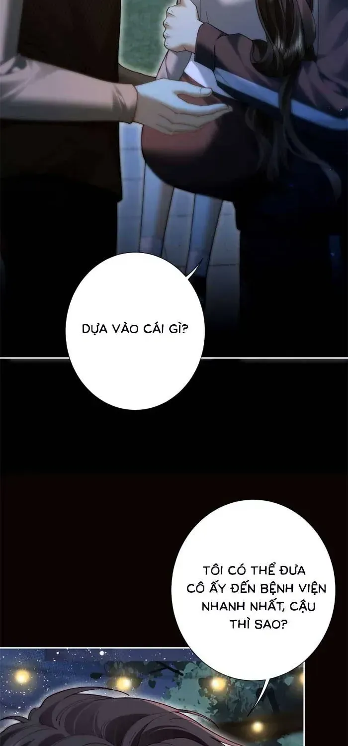 Cám Dỗ - Chương 45
