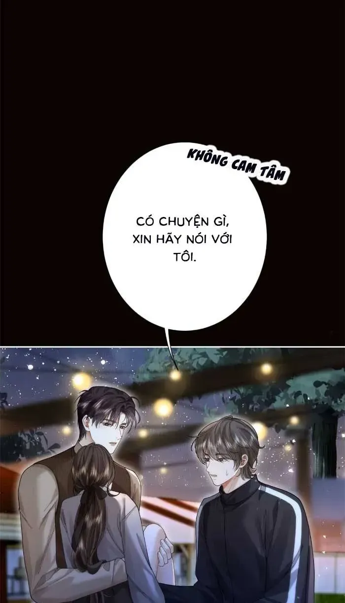 Cám Dỗ - Chương 45