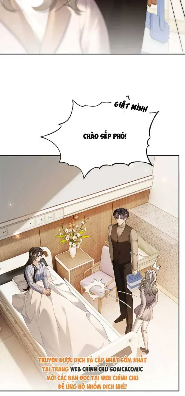 Cám Dỗ - Chương 46