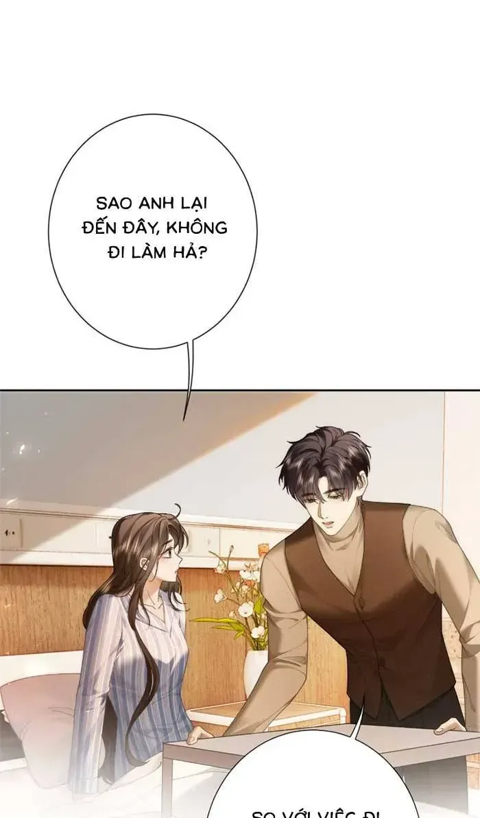 Cám Dỗ - Chương 46