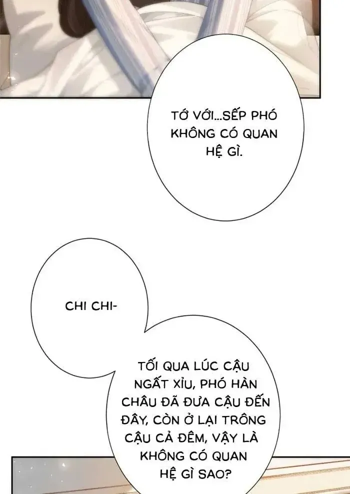 Cám Dỗ - Chương 46