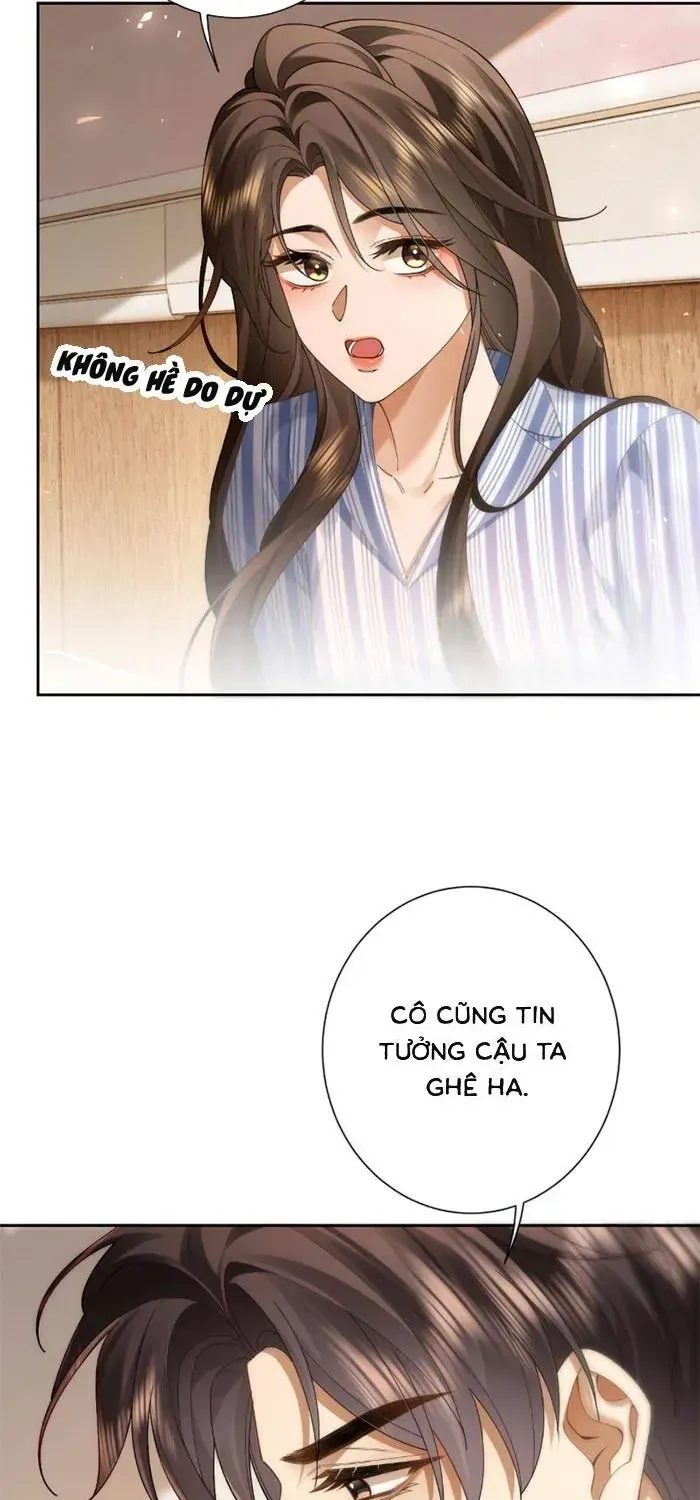 Cám Dỗ - Chương 46