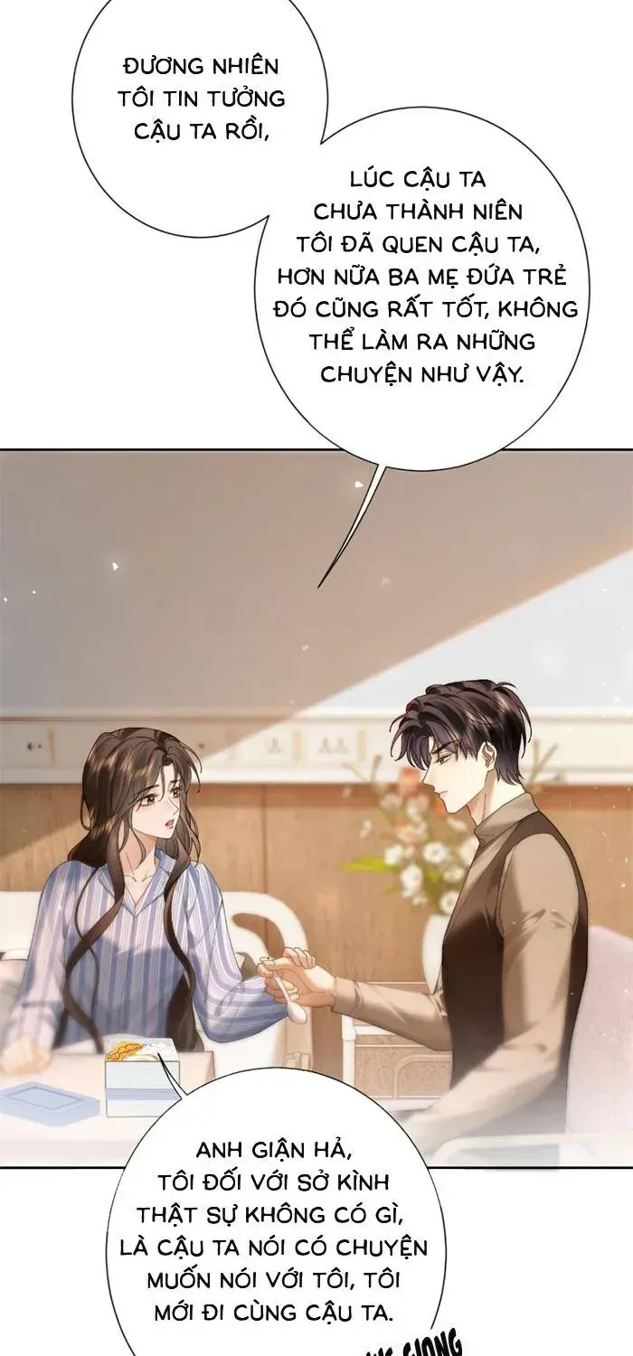 Cám Dỗ - Chương 46