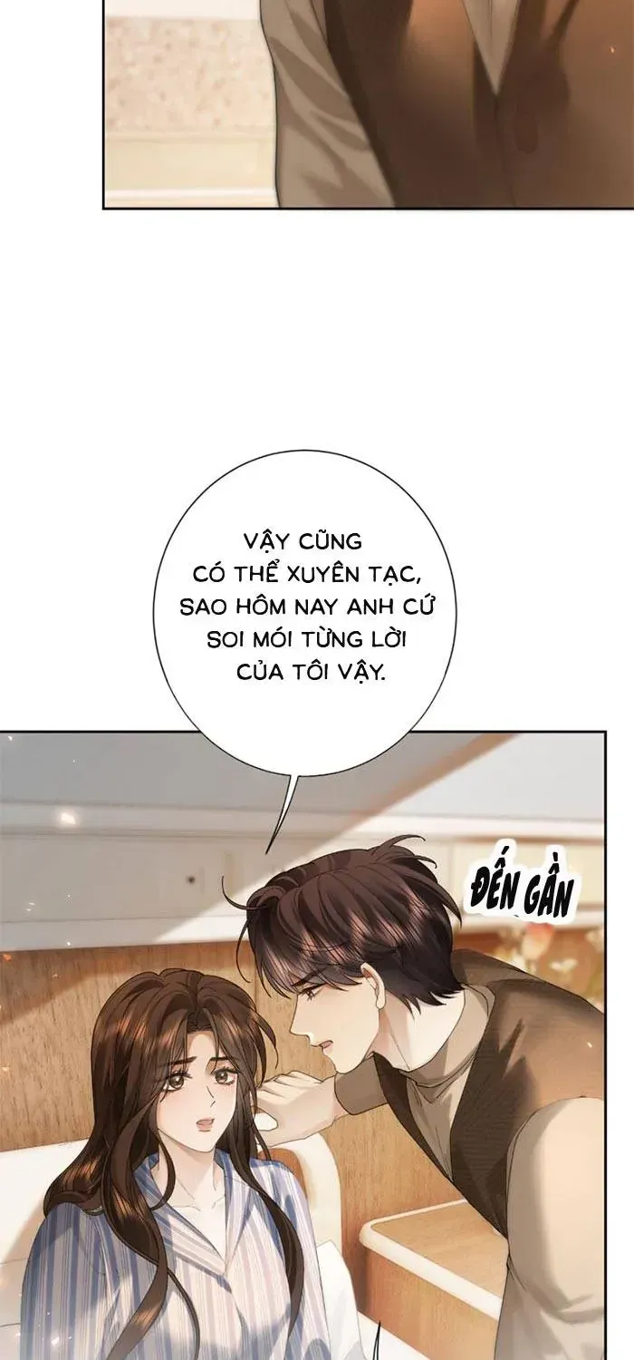 Cám Dỗ - Chương 46