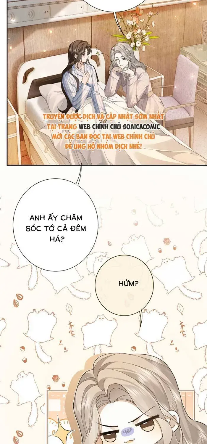Cám Dỗ - Chương 46