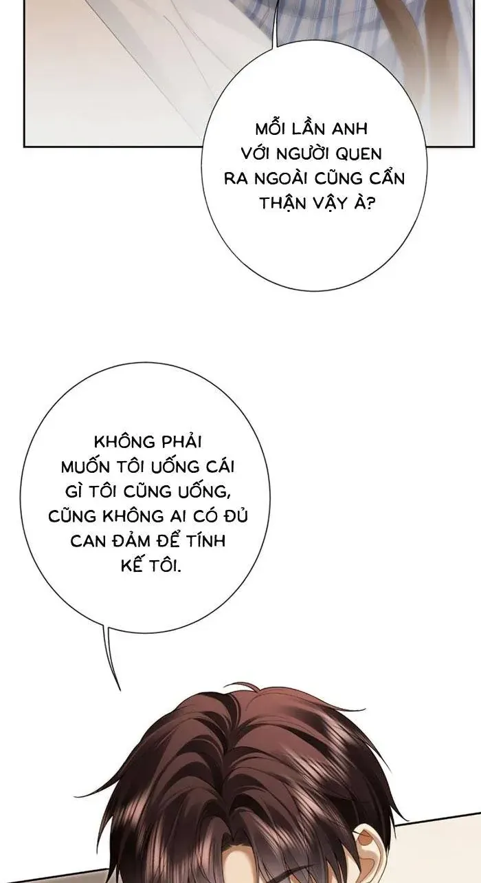 Cám Dỗ - Chương 46