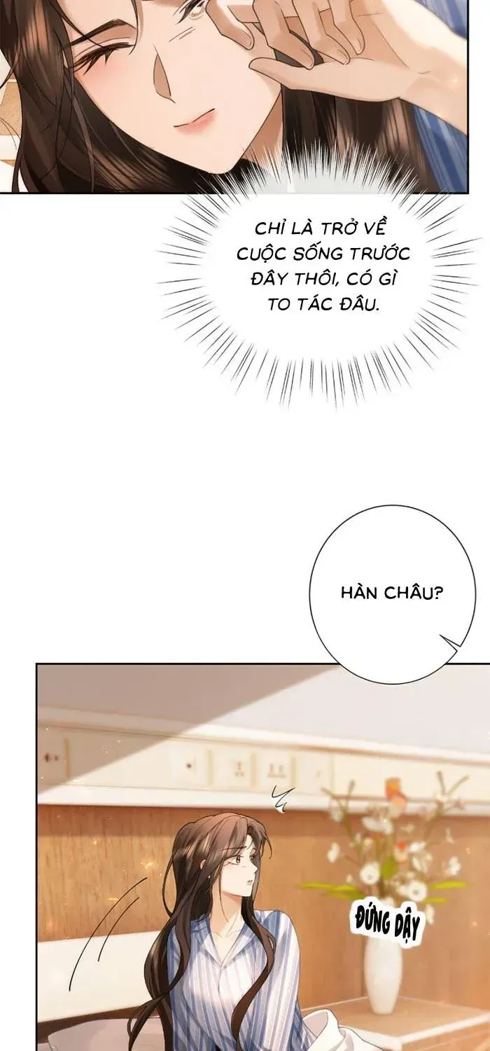 Cám Dỗ - Chương 46