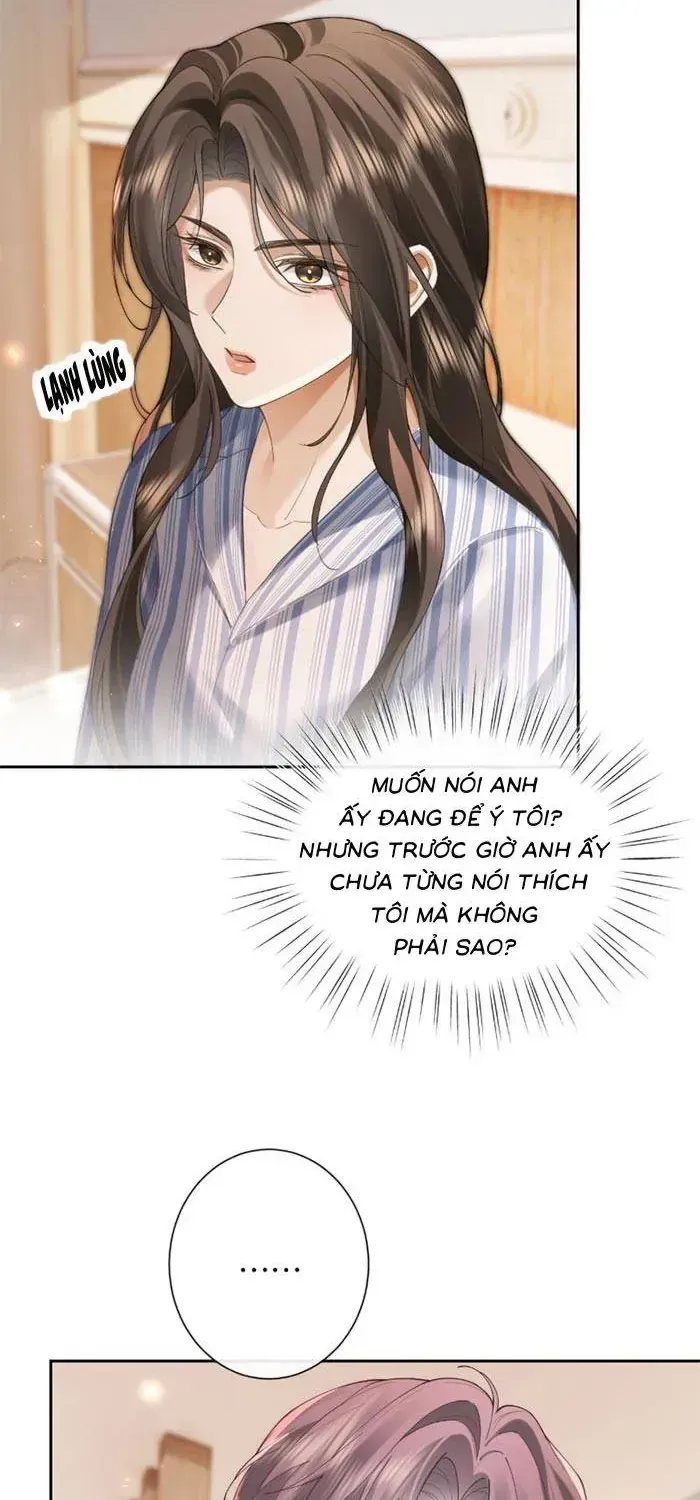 Cám Dỗ - Chương 46