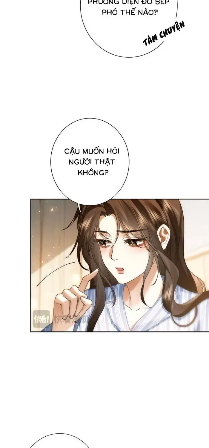 Cám Dỗ - Chương 46