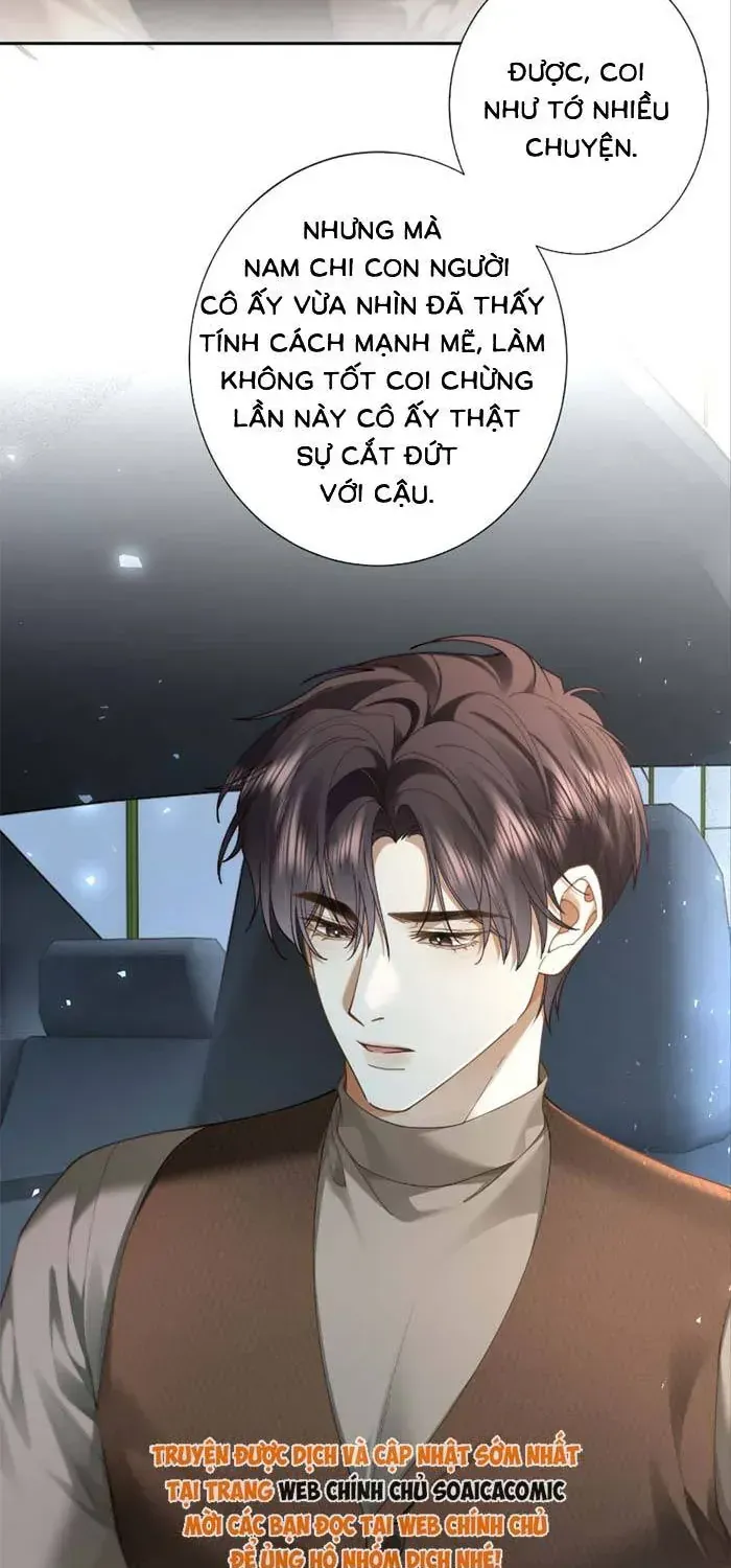 Cám Dỗ - Chương 47