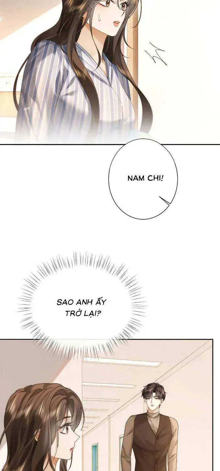 Cám Dỗ - Chương 47